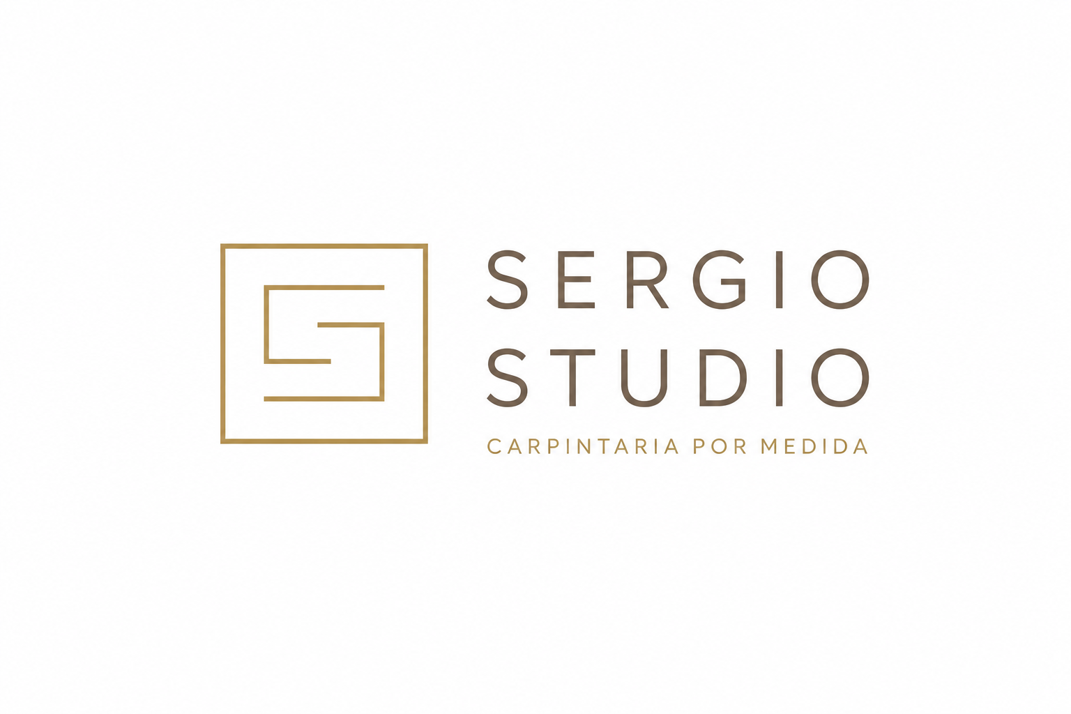 Sérgio Studio | Trabalhos de Carpintaria e Remodelações Gerais